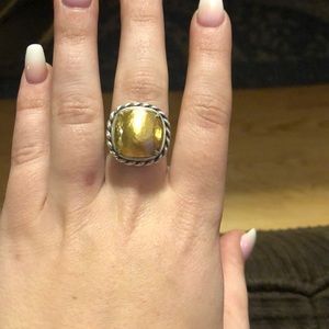 Brighton Joyful Ring